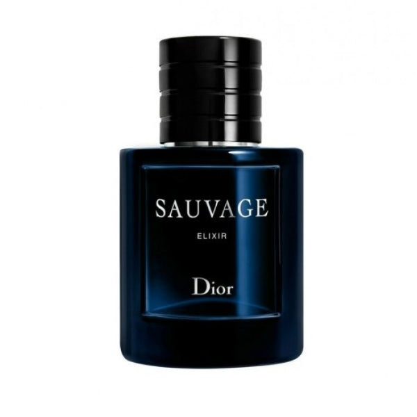 Dior Sauvage Elixir 60мл