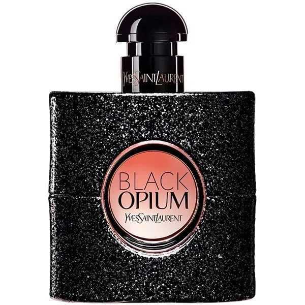 Yves Saint Laurent Black Opium EDP 90 ml