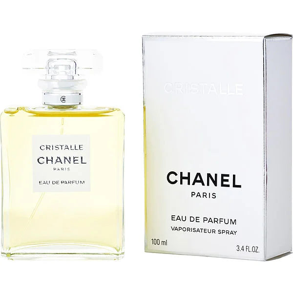 Chanel Cristalle - Eau de Parfum 100ml