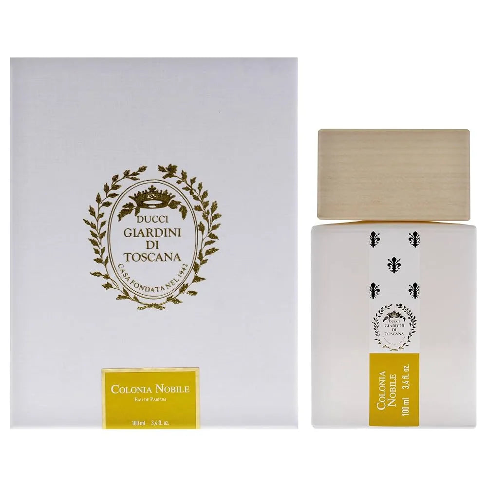 GIARDINI DI TOSCANA - Colonia Nobile 100ML