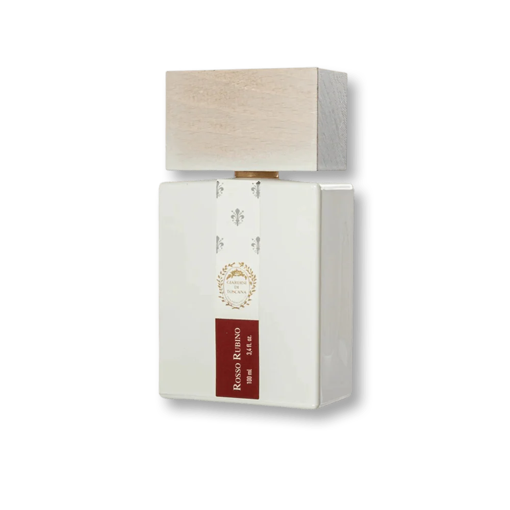 GIARDINI DI TOSCANA - Rosso Rubino100ML