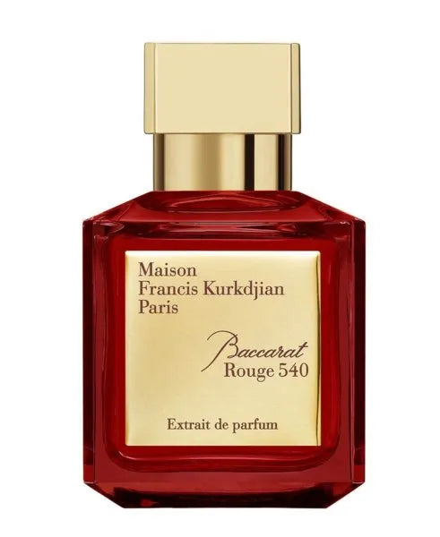 Maison Francis Kurkdjian Baccarat Rouge 540 EDP 70