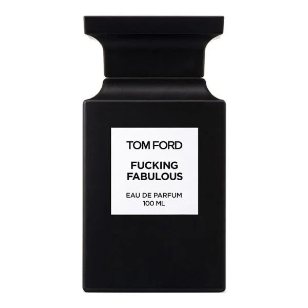 Tom Ford Fucking Fabolous