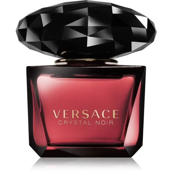 Versace Crystal Noir EDP 90ml