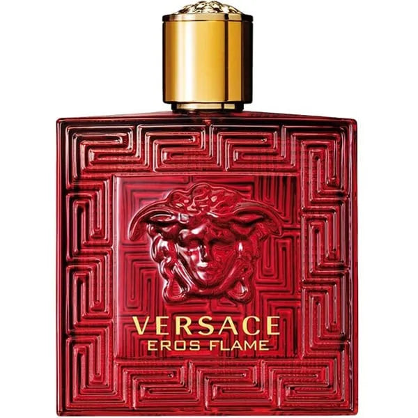 Versace Eros Flame - Eau de Parfum 100ml