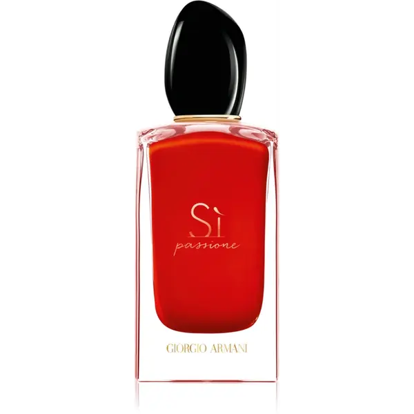 Armani Si Passione EDP 100 ml