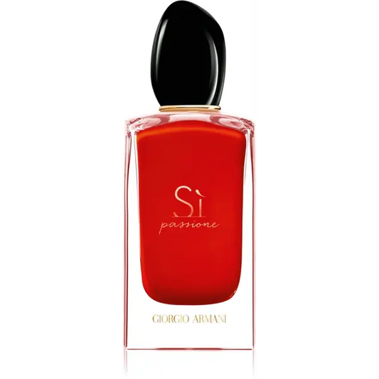 Armani Si Passione EDP 100 ml
