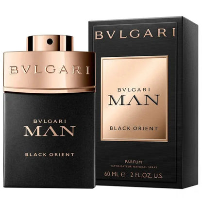 Bvlgari Man Black Orient Parfum EDP 100 ml