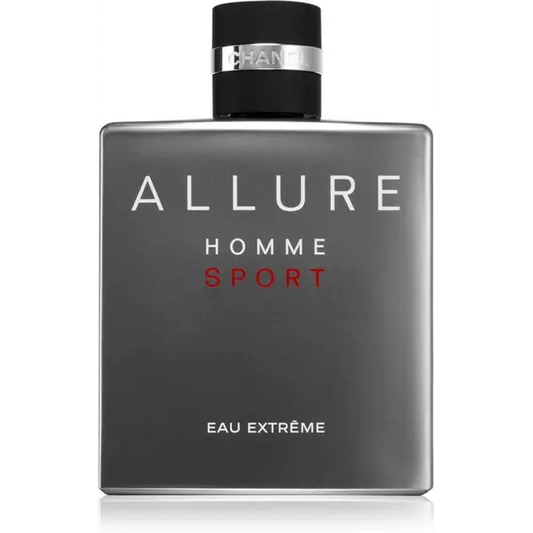 Chanel Allure homme sport EDT 100 ml