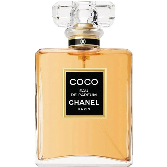 Chanel COCO - Eau de Parfum 100 ml