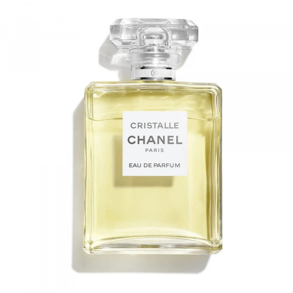 Chanel Cristalle - Eau de Parfum  100ml