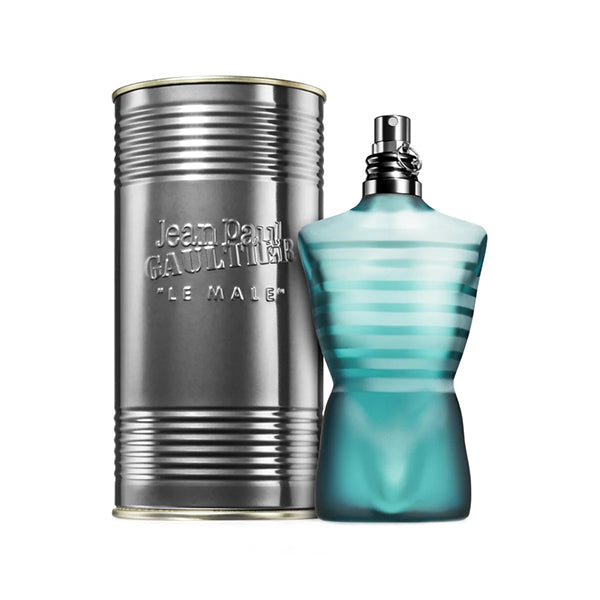 Jean Paul Gaultier Le Male EDT 125ml