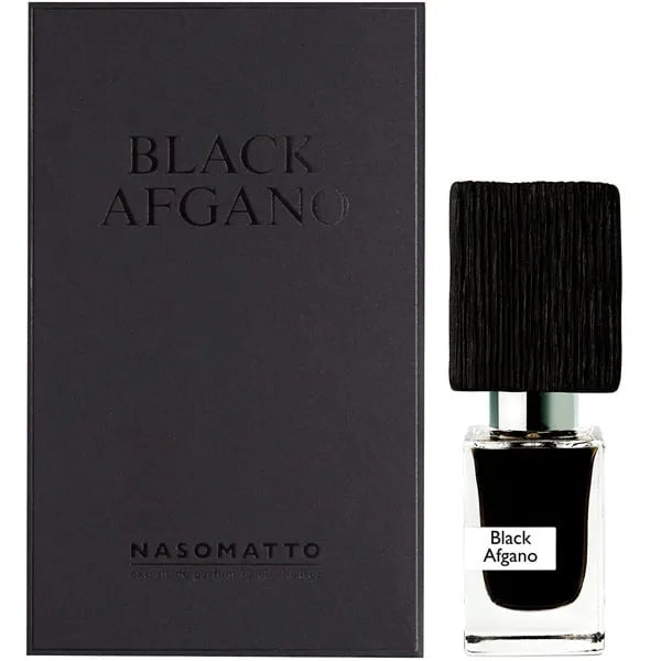 Nasomatto - Black Afgano EDP 30 ml