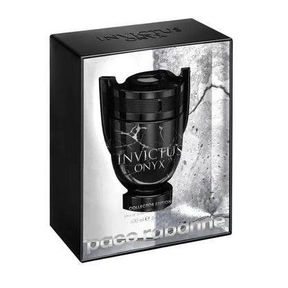 Paco Rabanne Invictus Onyx Collector Edition 100ml