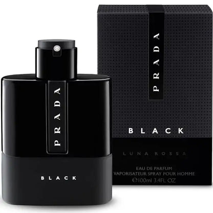 Prada Black EDP 100 ml