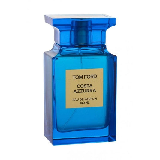 Tom Ford Private Blend - Costa Azzurra