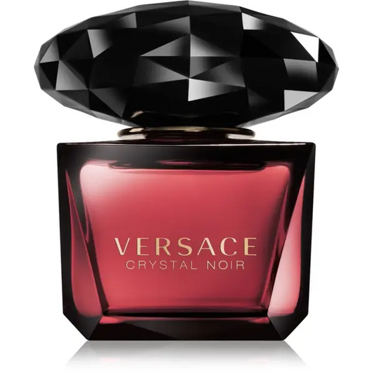 Versace Crystal Noir EDP 90ml