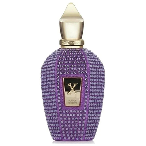 Xerjoff - Purple Accento EDP 100ml