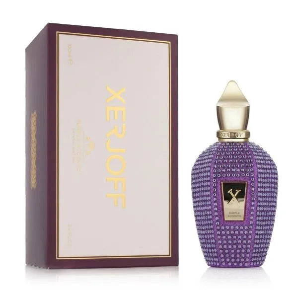 Xerjoff - Purple Accento EDP 100ml